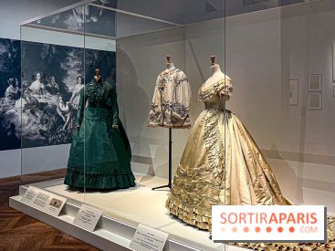 Worth, la naissance de la Haute Couture : l'exposition mode inédite sur le couturier au Petit Palais - image00074