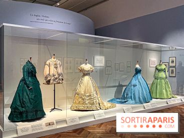Worth, la naissance de la Haute Couture : l'exposition mode inédite sur le couturier au Petit Palais - image00078