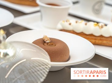 Taste of Paris 2025 au Grand Palais, les photos  - A7C08183