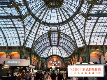 Taste of Paris 2025 au Grand Palais, les photos  - A7C08242