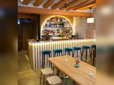 Néroli, nouveau bar méditerranéen du 11ème