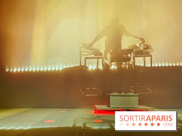 Clubbing : l'exposition en mode nightclub au Grand Palais Immersif