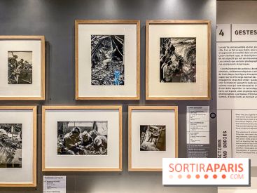 La pêche au-delà du cliché, l'exposition au Musée de la Marine
