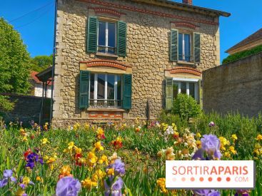 Encore plus d'Auvers-sur-Oise