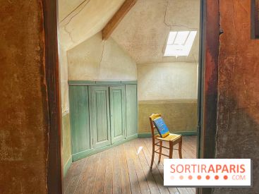 Encore plus d'Auvers-sur-Oise