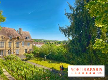 Encore plus d'Auvers-sur-Oise - IMG 2398