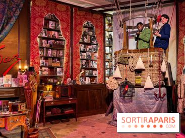 Jules Verne à l'Hôtel des Rêves - nos photos - image00014