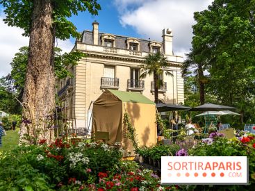 Jardins jardin 2025, les photos
