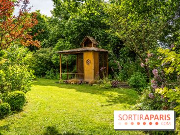 Les Jardins de Juliette à Elancourt