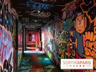 Zoo Art Show à Paris La Défense, nos photos - A7C01104