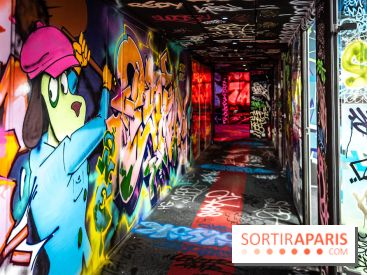 Zoo Art Show à Paris La Défense, nos photos - A7C01004