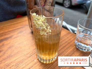 Pantobaguette - Cocktail