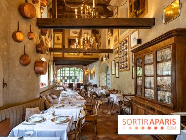 La Ferme du Pré par Frédéric Anton - les photos  - A7C00934