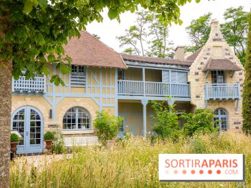 La Ferme du Pré par Frédéric Anton - les photos  - A7C00966