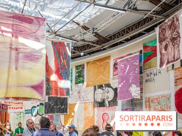 Exposition Disco de Vivan Sutter au Palais de Tokyo - DSC 3064