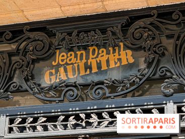 Et Gaultier créa l'homme: l'exposition sensorielle gratuite au cœur de la Maison Jean-Paul Gaultier
