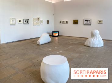 Anna Maria Maiolino au Musée Picasso : nos photos de l'exposition Je suis là - IMG 5906