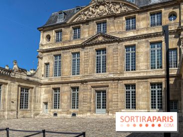 Anna Maria Maiolino au Musée Picasso : nos photos de l'exposition Je suis là - IMG 5911