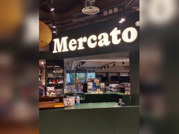Mercato : Le bon plan seconde main du centre et du nord est parisien !