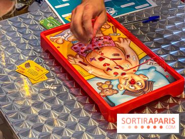 Championnat du Monde de Docteur Maboul à Paris - IMG 6016