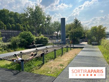 Archipel des Berges Niki de Saint-Phalle - nos photos - FF14D6C5 5DA4 4E2D BB8C 014E59418FB9