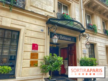 Hôtel Belmont - IMG 3104