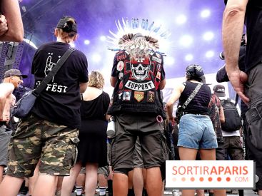 Hellfest 2025 - Samedi 21 juin, nos photos 