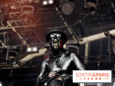 Hellfest 2025 - Dimanche 22 juin, nos photos - Shaârghot