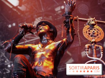 Hellfest 2025 - Dimanche 22 juin, nos photos - Shaârghot