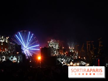 Hellfest 2025 - Dimanche 22 juin, nos photos