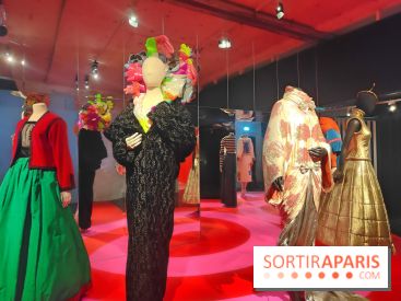 Paul Poiret : l'exposition sur le couturier et parfumeur au musée des Arts décoratifs - fotor 1750761983713