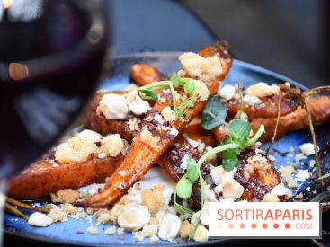 Apo Restaurant, la pépite de quartier coup de cœur à Boulogne-Billancourt