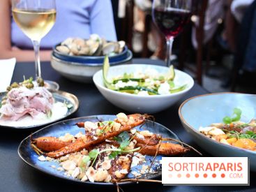 Apo Restaurant, la pépite de quartier coup de cœur à Boulogne-Billancourt