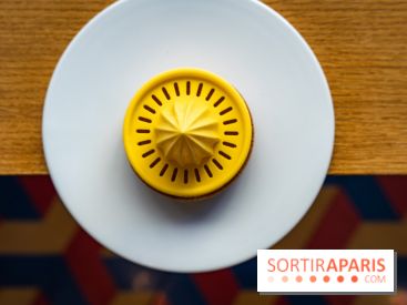 Abra, la nouvelle pâtisserie de Tal Spiegel alias Deserted in Paris- photos