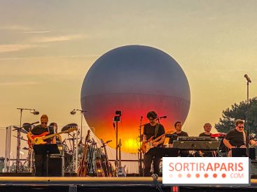 Concert de Cloture France Music Week 2025 Fête de la Musique - IMG 6341