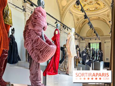 Rick Owens : l'exposition mode évènement dédiée au créateur débarque cet été au Palais Galliera - image00019
