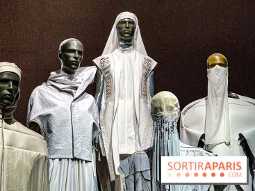 Rick Owens : l'exposition mode évènement dédiée au créateur débarque cet été au Palais Galliera - image00041