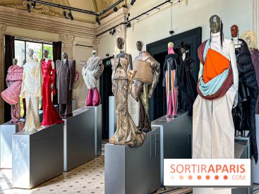 Rick Owens : l'exposition mode évènement dédiée au créateur débarque cet été au Palais Galliera - image00046