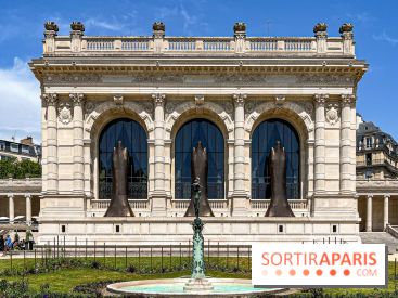 Rick Owens : l'exposition mode évènement dédiée au créateur débarque cet été au Palais Galliera - image00058