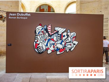 Vulnérables : l'exposition entre art brut et santé mentale à la grande chapelle Saint-Louis - DSC 3173