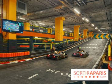 Speedpark