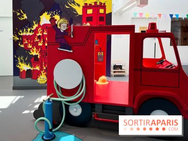 Maison des Histoires Bastille - nos photos - 9BFD7F4F B967 4FC0 A5D7 91A3E22919A6