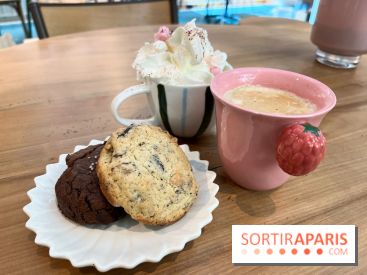 Maison des Histoires Bastille - nos photos - 21821C6F 47D7 4528 88DD FE99B623C1B1