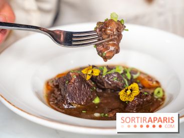 Chez Marguerite, le bouillon typique Paris 18e - A7C04918