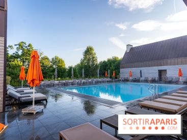 Le Domaine des Vanneaux MGallery - les photos