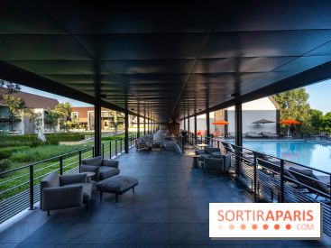 Le Domaine des Vanneaux MGallery - les photos - A7C04552