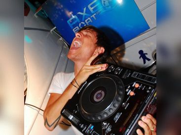 Axe Boat au Lavandou