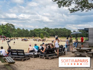 Le Grand Parquet Fontainebleau - photos  - A7C02555
