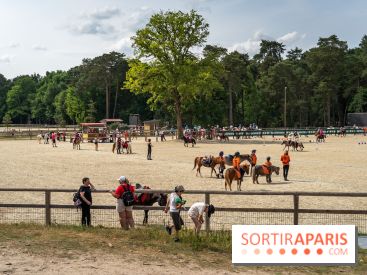 Le Grand Parquet Fontainebleau - photos  - A7C02562