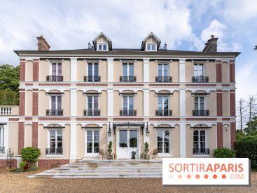 L'Orée du Bois des Rois, la chambre d'hôte royale au pays de Fontainebleau